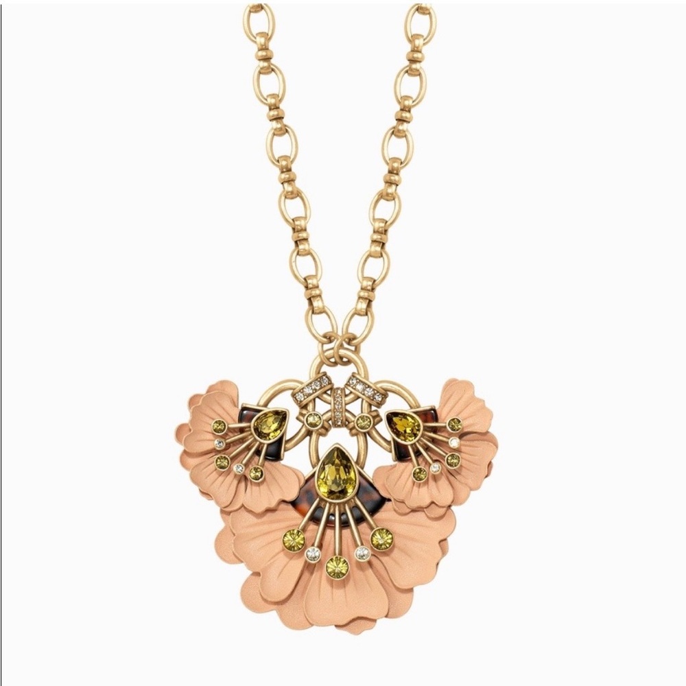 Stella & Dot Rory Necklace